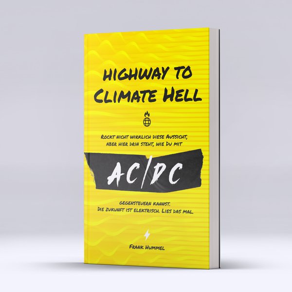 Highway to Climate Hell