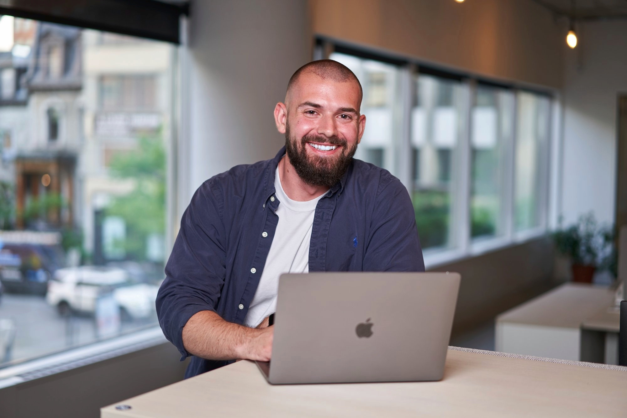 Olivier Lachance - Courtier Hypothécaire