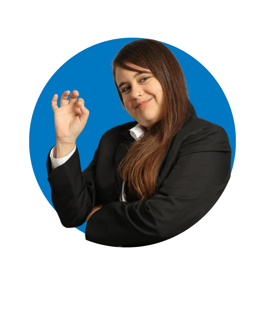 Lcda. Nadja Padilla - MIGRA 411