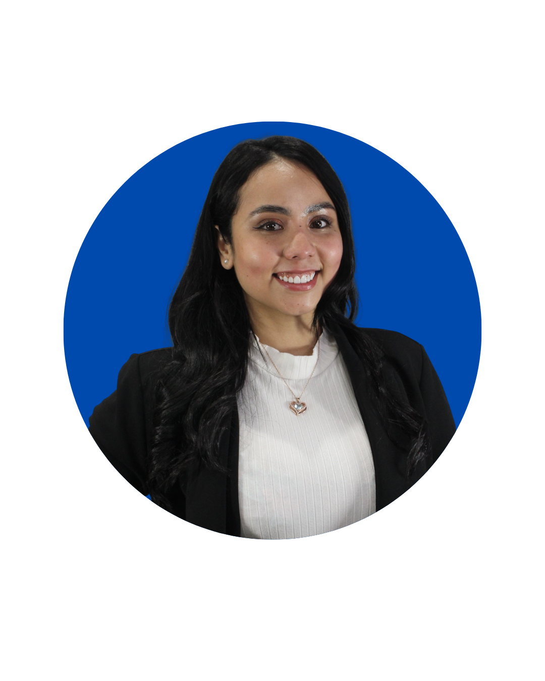 Mari Alejandra Mendoza - MIGRA 411