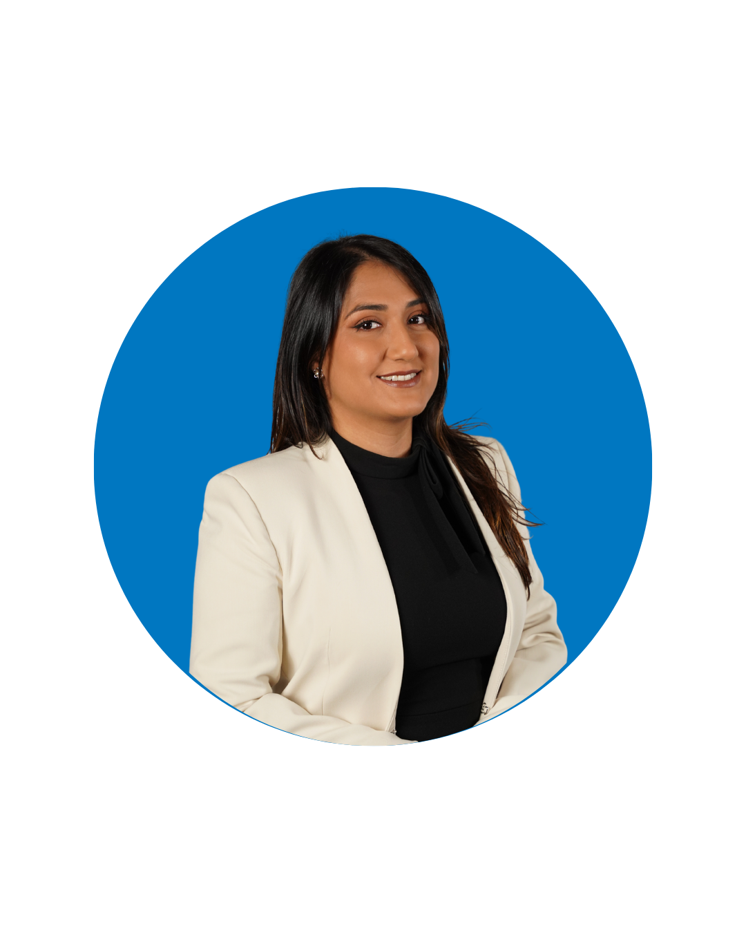 Lcda. Valentina Silva - MIGRA 411