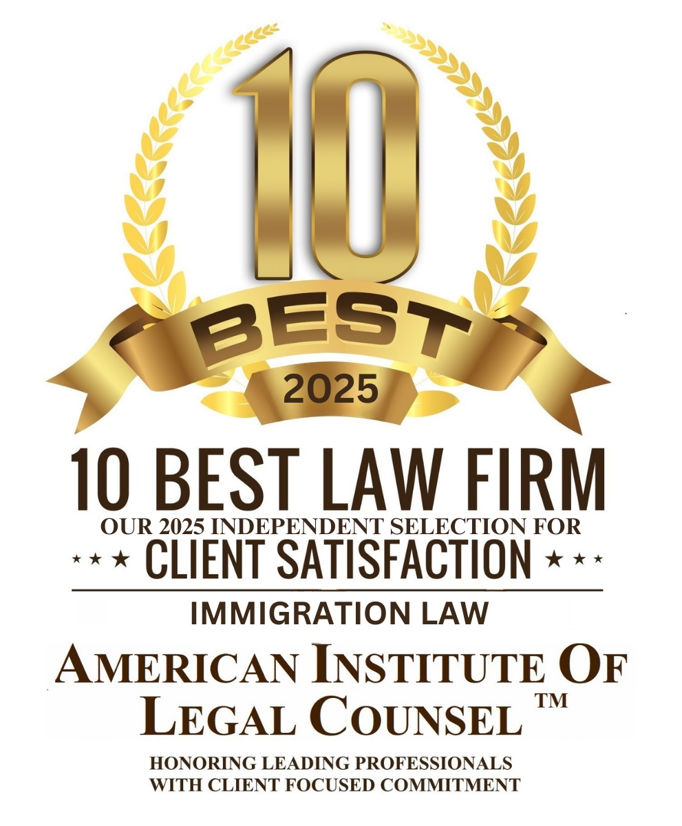 10 Best Law Firm 2025