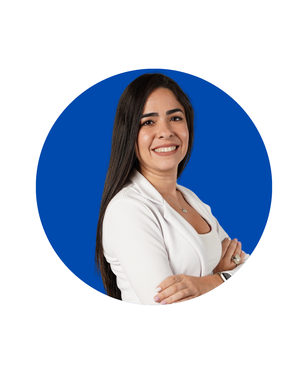 Jorely Pérez - MIGRA 411