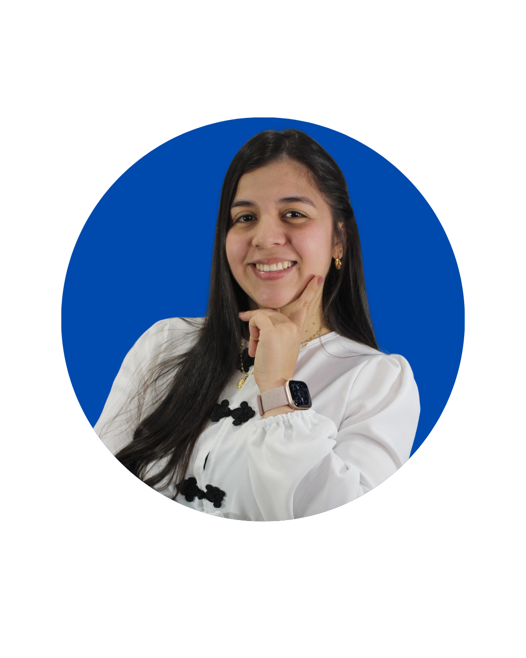 Andrea Plata - MIGRA 411