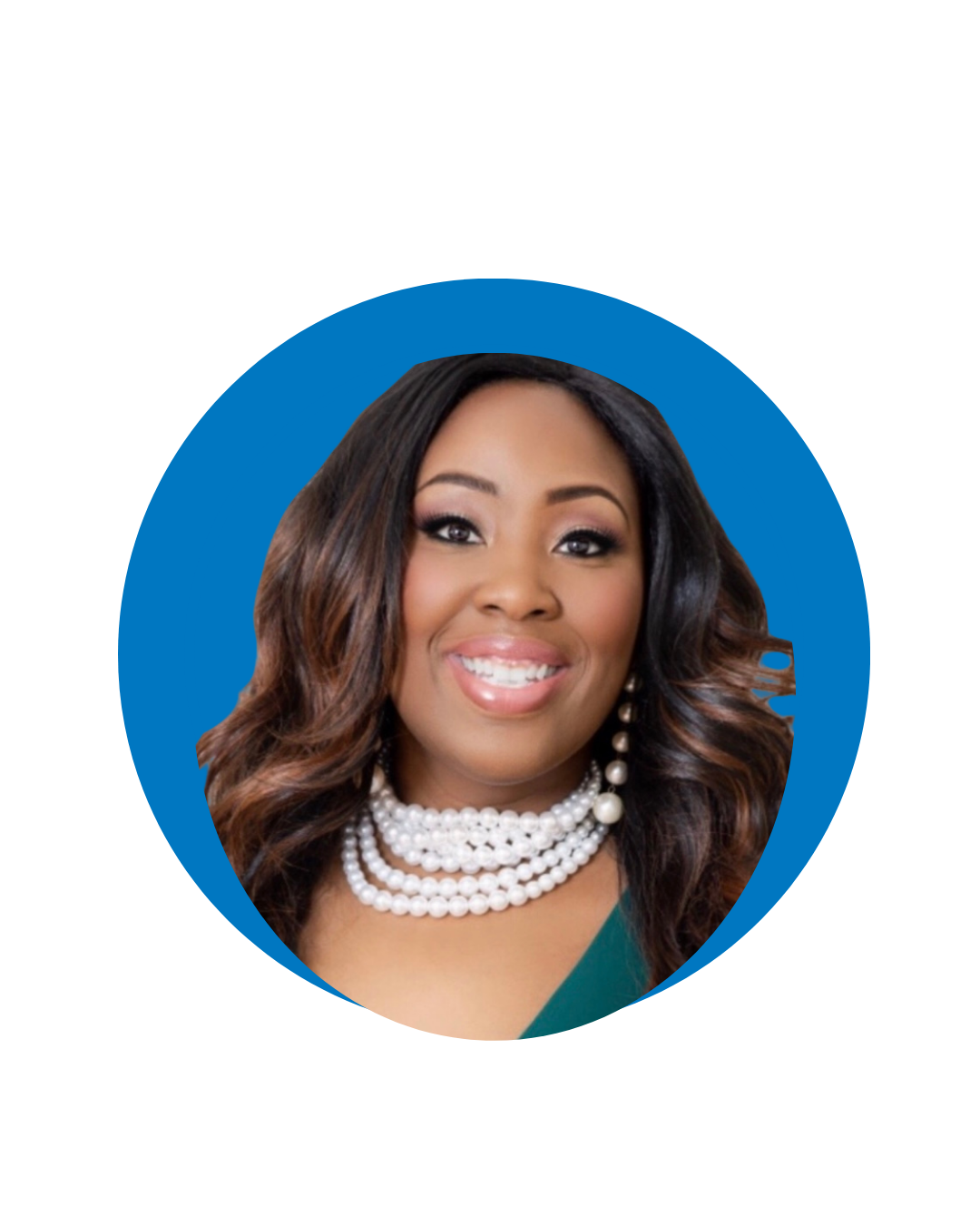 Lcda. Rose Love - MIGRA 411