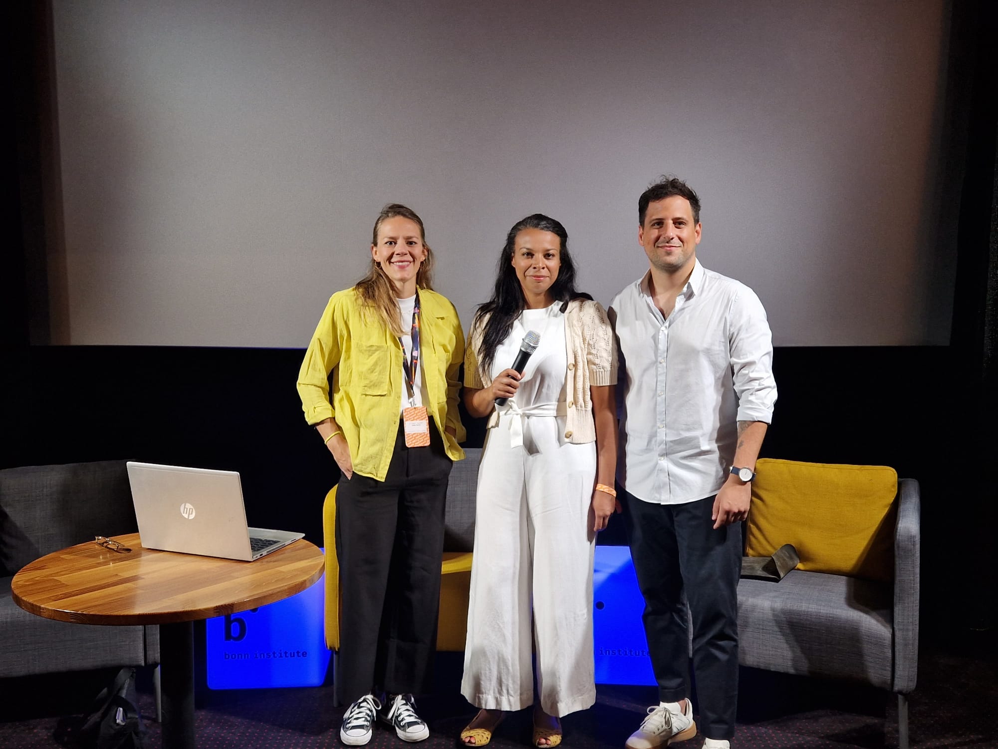 Transforming Media Würzburg