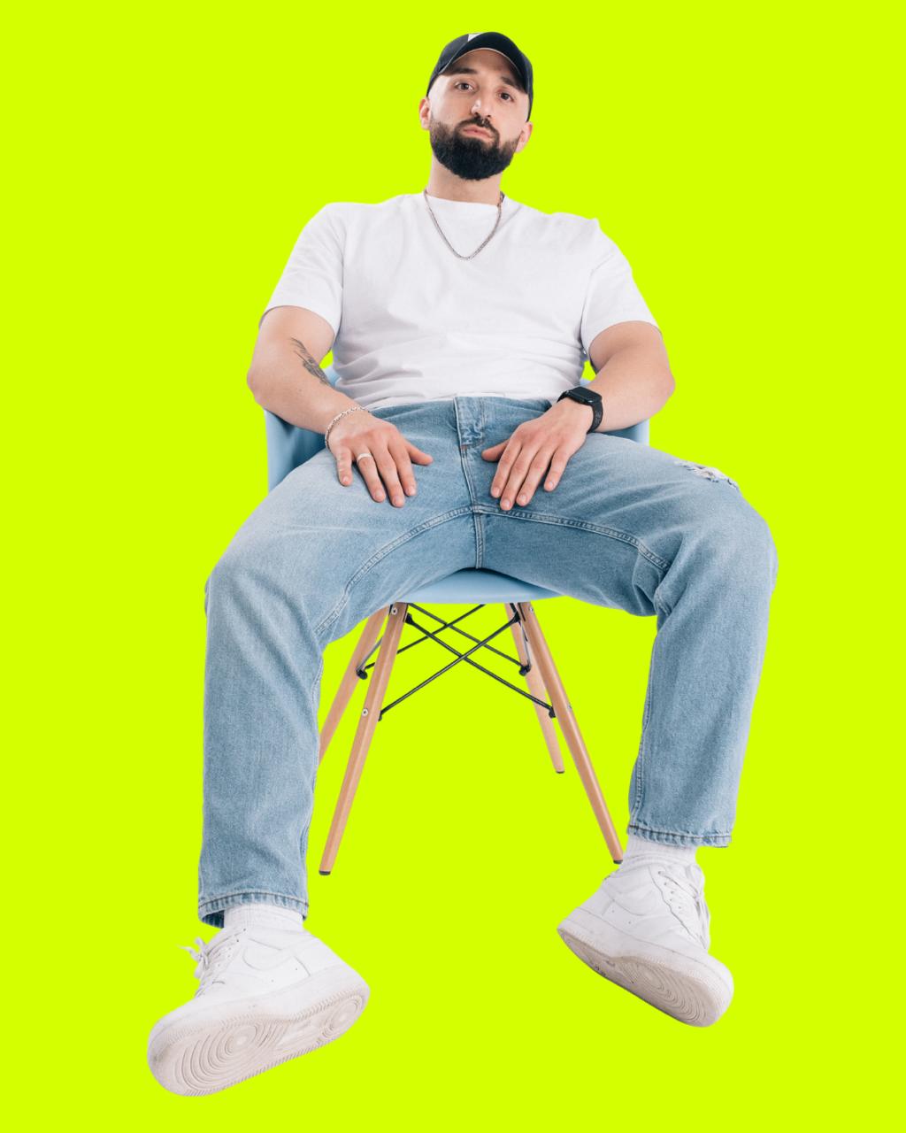 Harun Yildiz – Videoproduktion & Content Creation