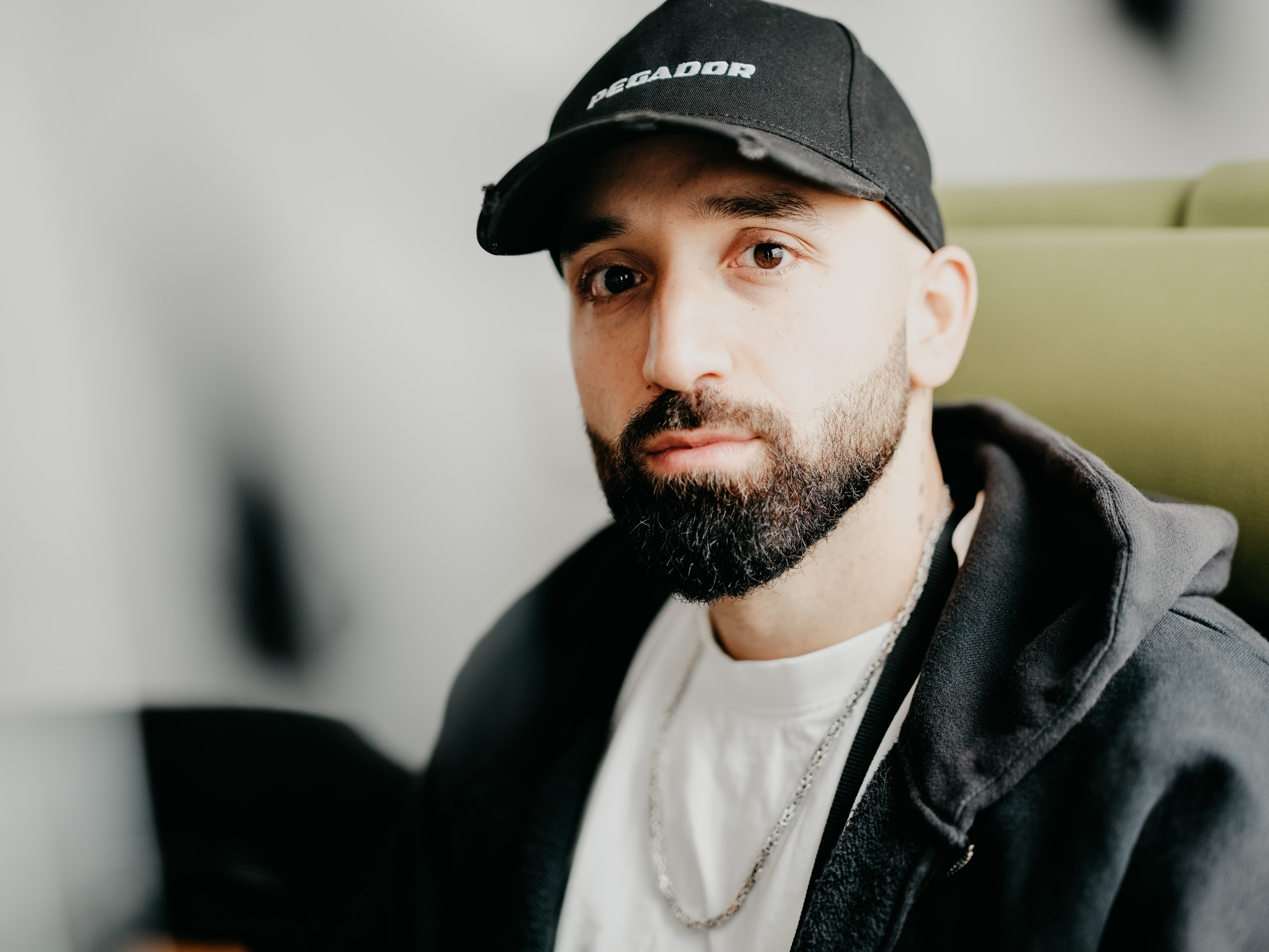 Harun Yildiz – Ihr Partner