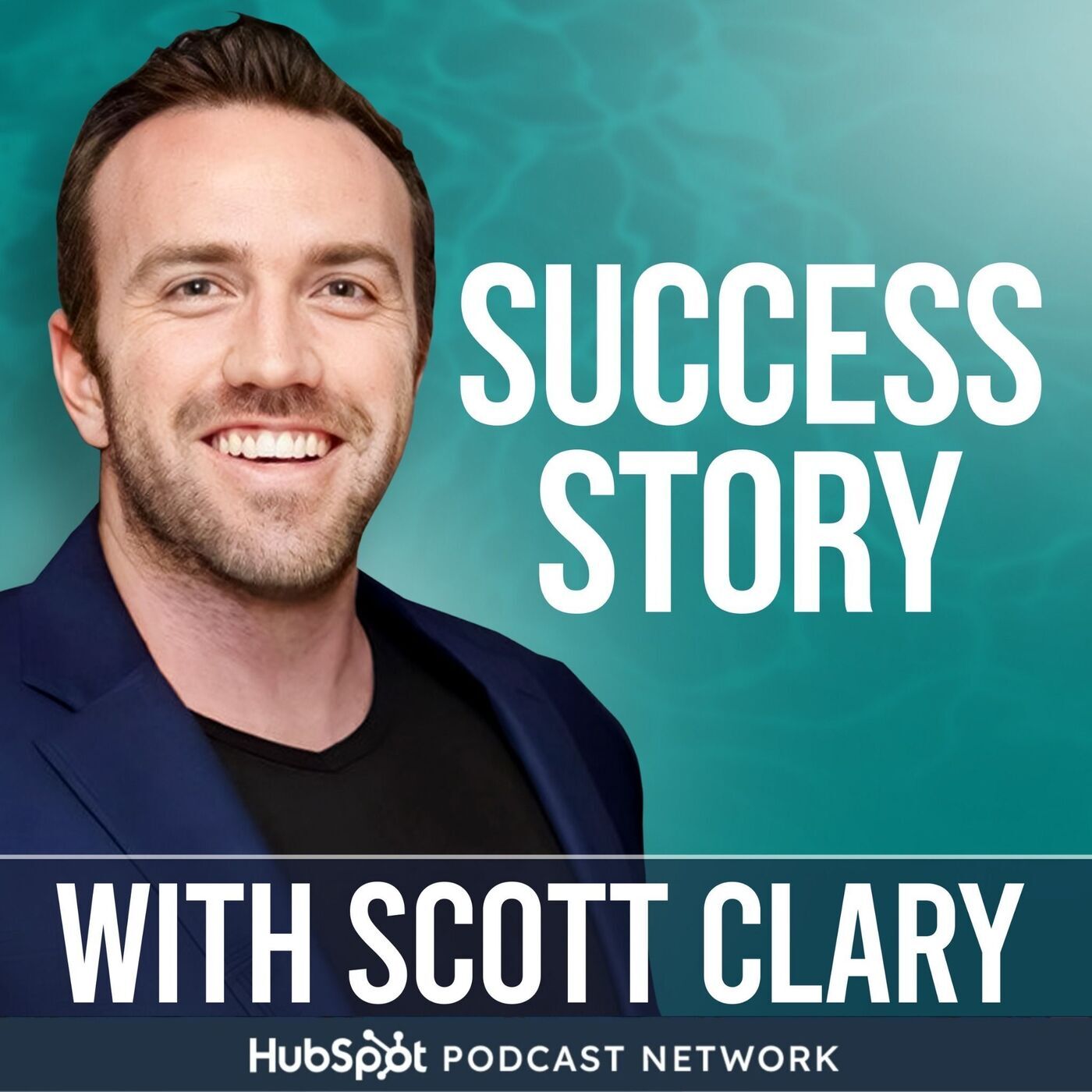 Success Story Podcast with Scott Clary