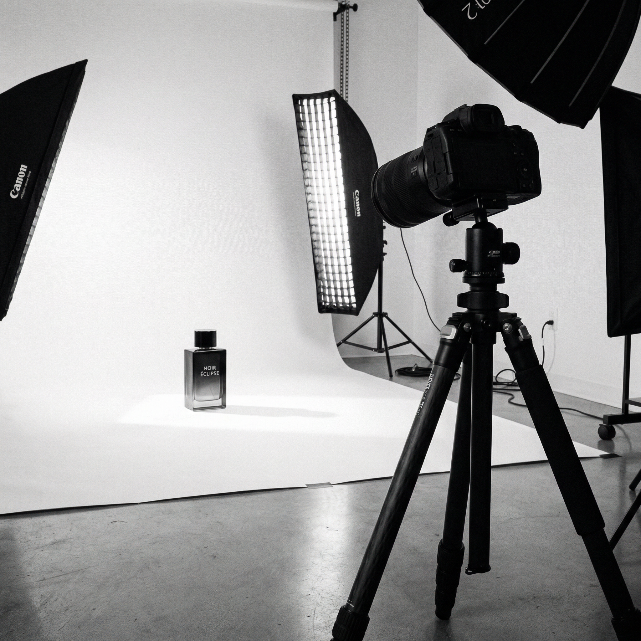 Logo Design Showcase