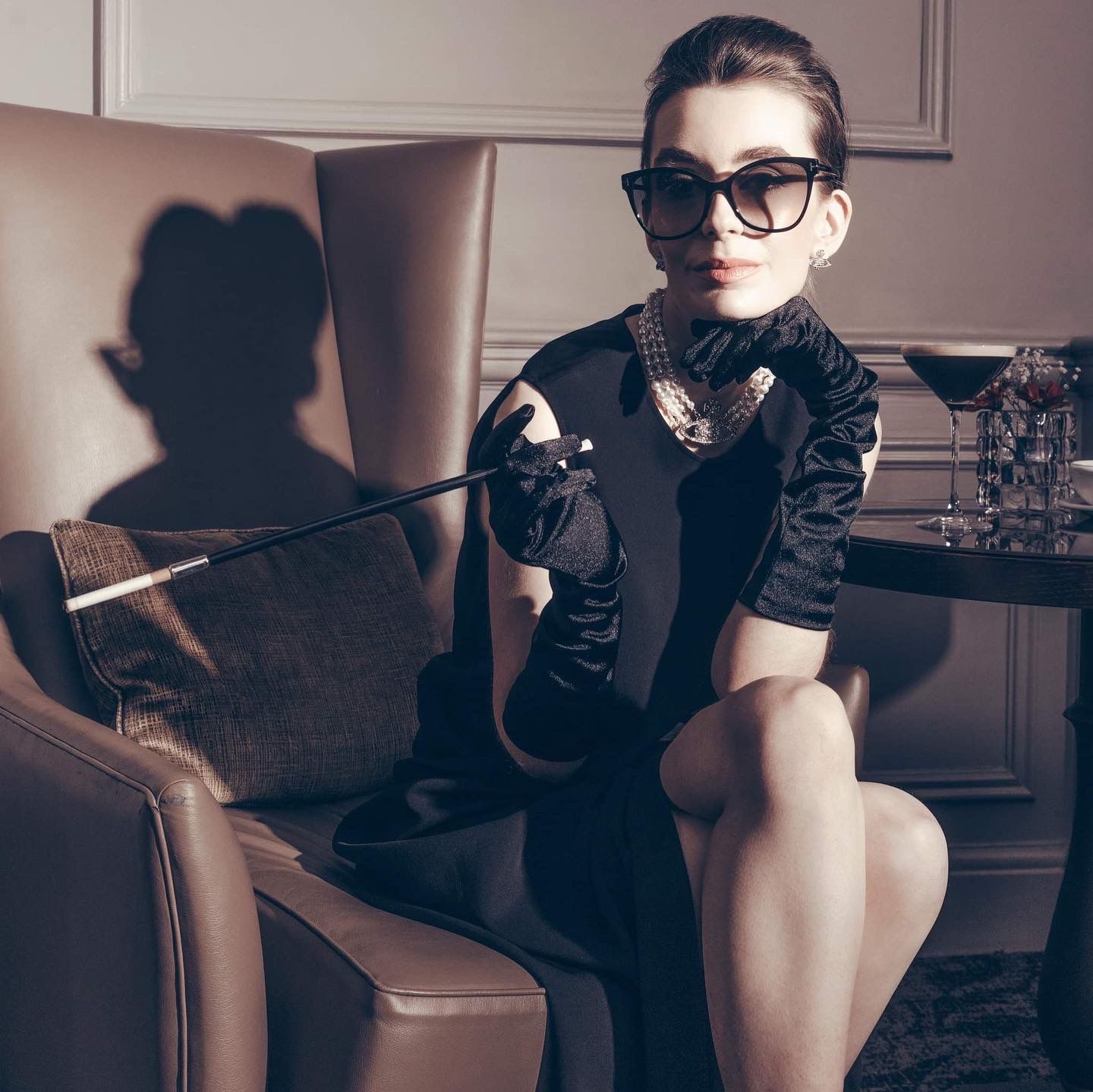 Audrey Hepburn 3