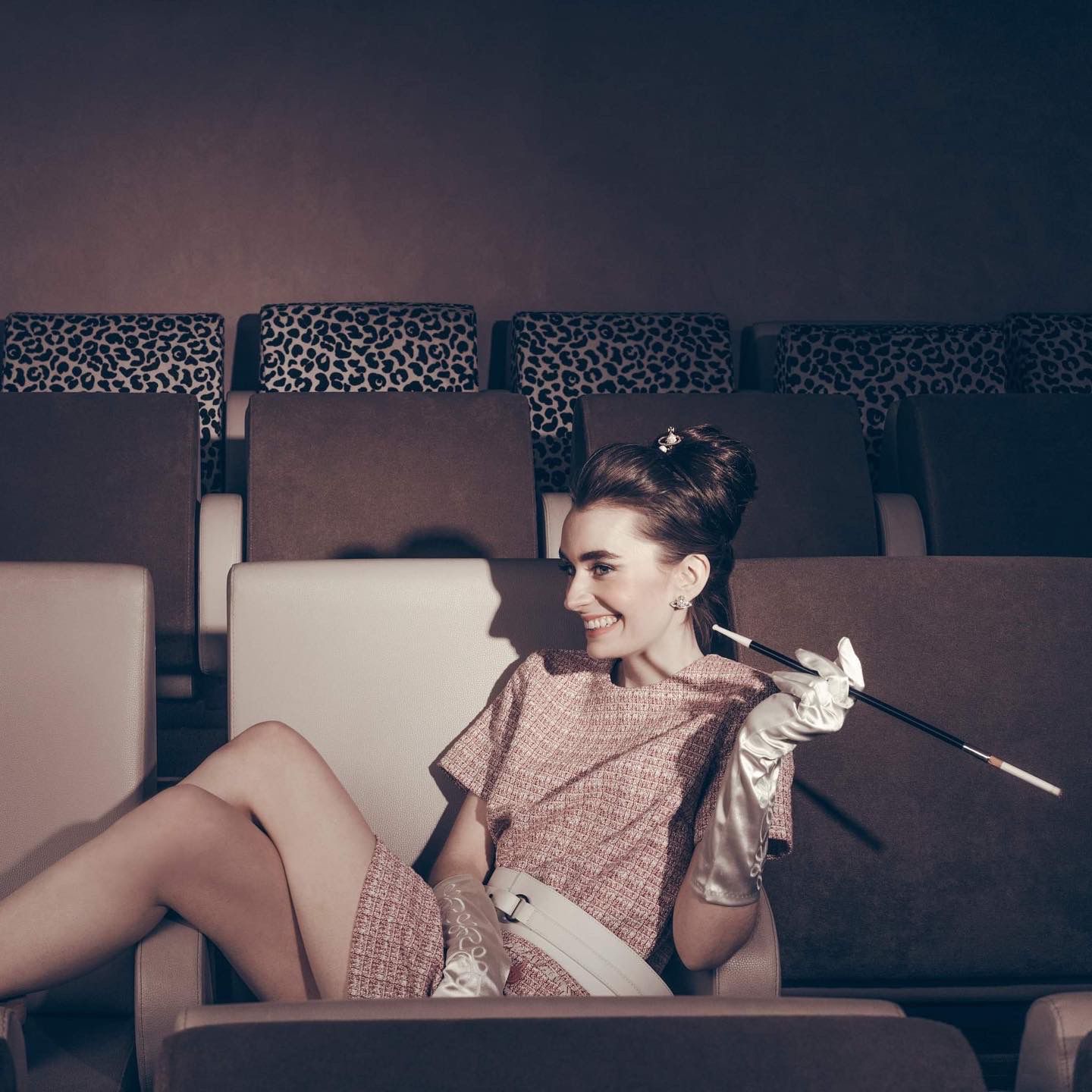 Audrey Hepburn 7