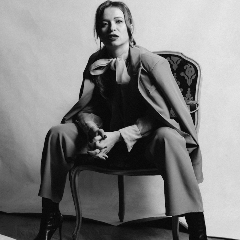 Kasia Guzik ; Web Designer & Creative Content Creator