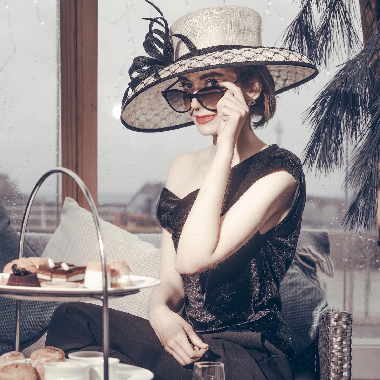 Audrey Hepburn 4