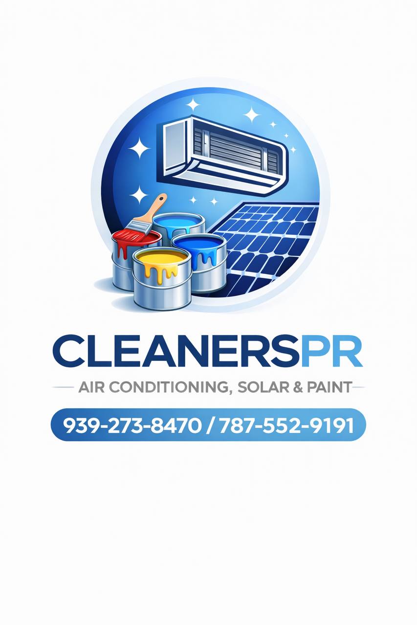 CleanersPR