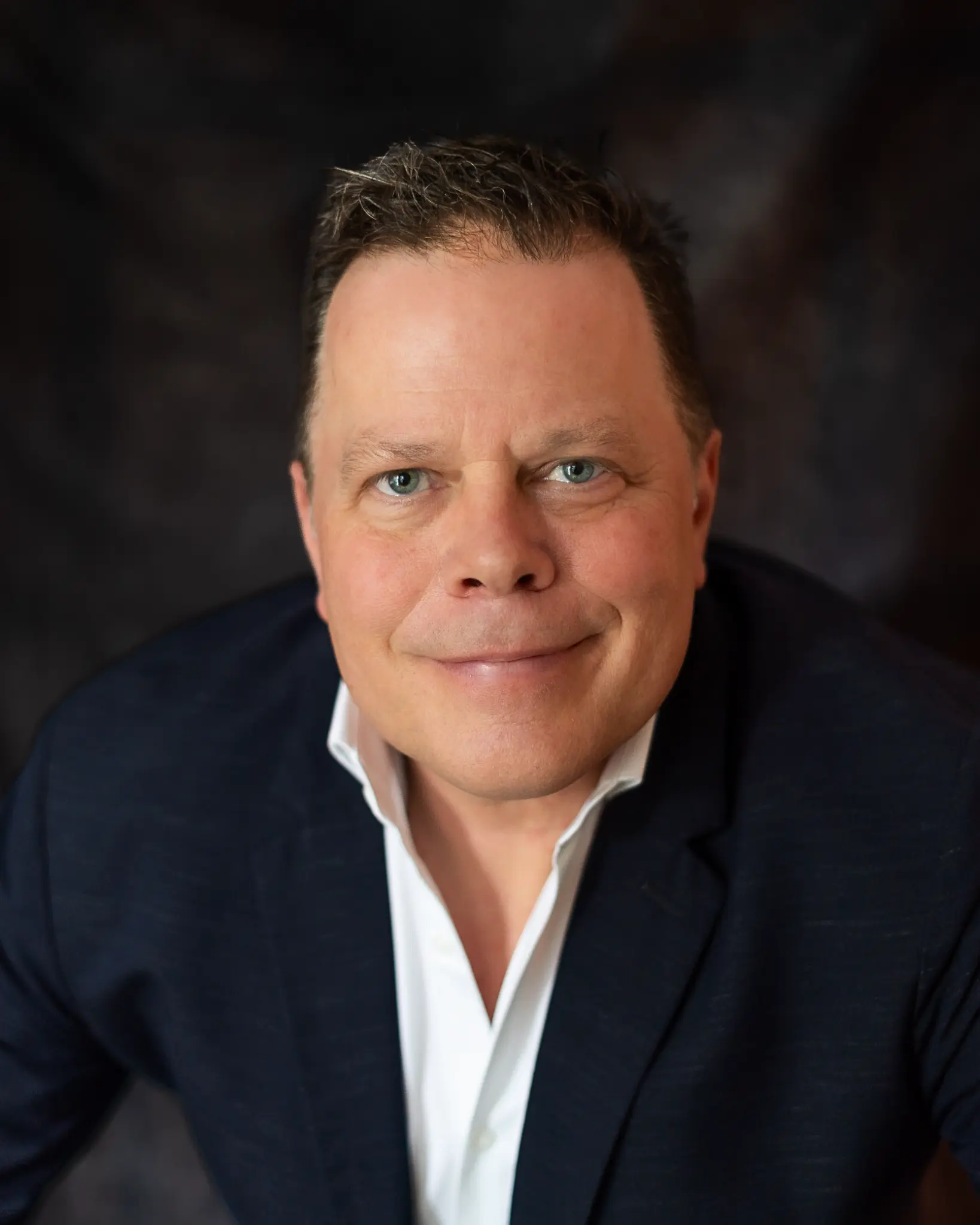 Stéphane Boulay — La Direction Marketing