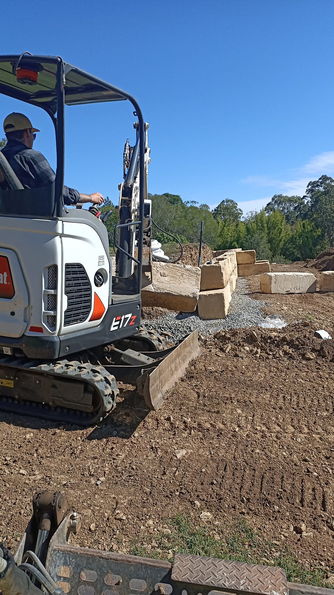 Terrascape Works team