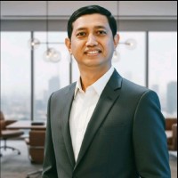 Setiaji — Digital Government Innovator