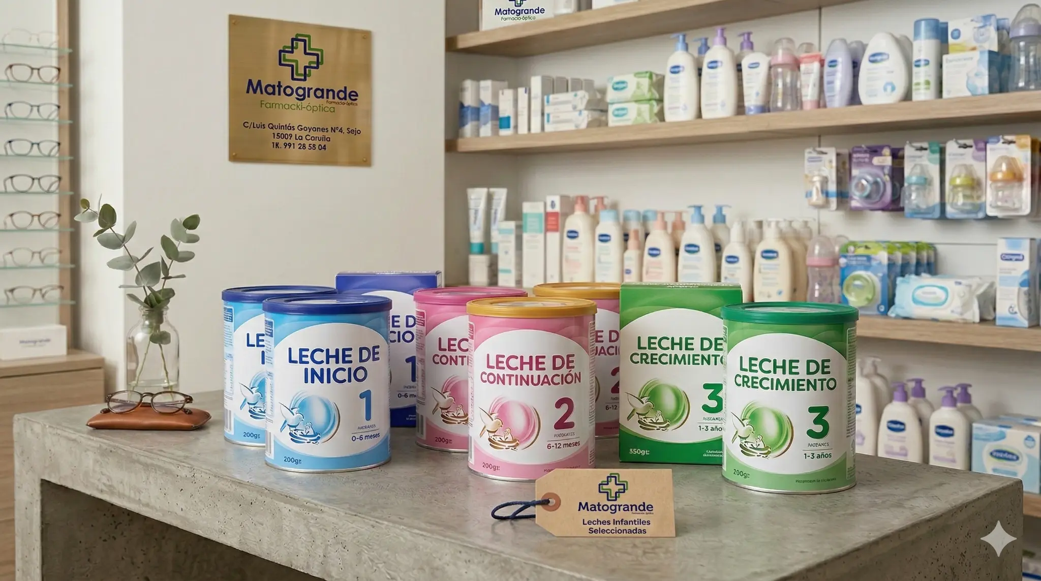 Alerta Sanitaria en Leches Infantiles: Qué ha Pasado y Qué Debes Hacer